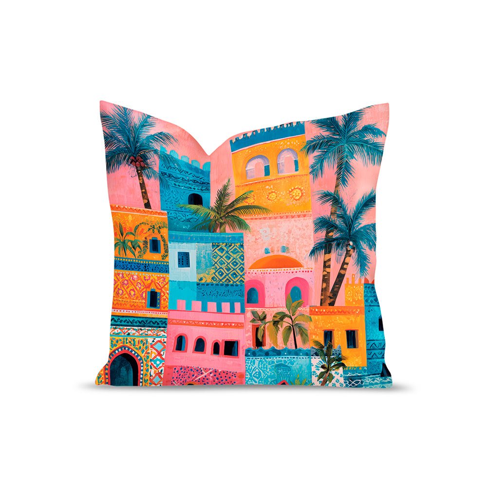 Coussin Haiah - Maison Hayat