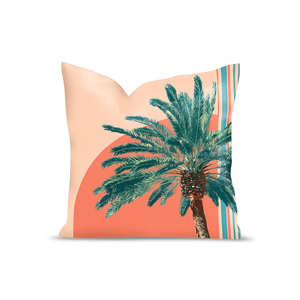 Coussin Haman - Maison Hayat