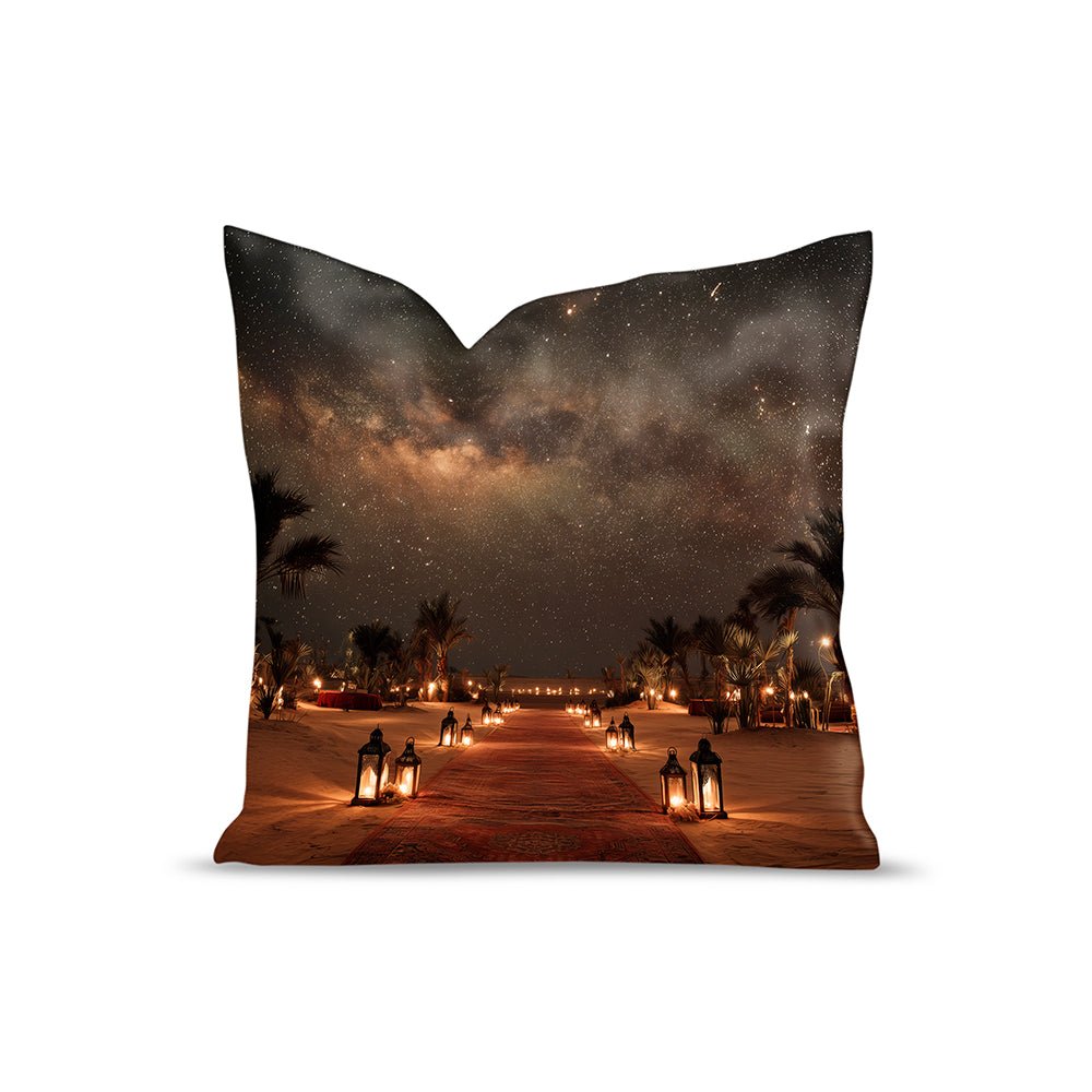 Coussin Hana - Maison Hayat