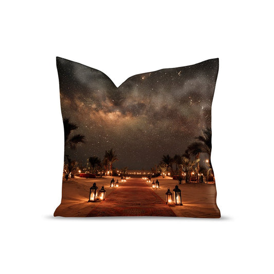 Coussin Hana - Maison Hayat