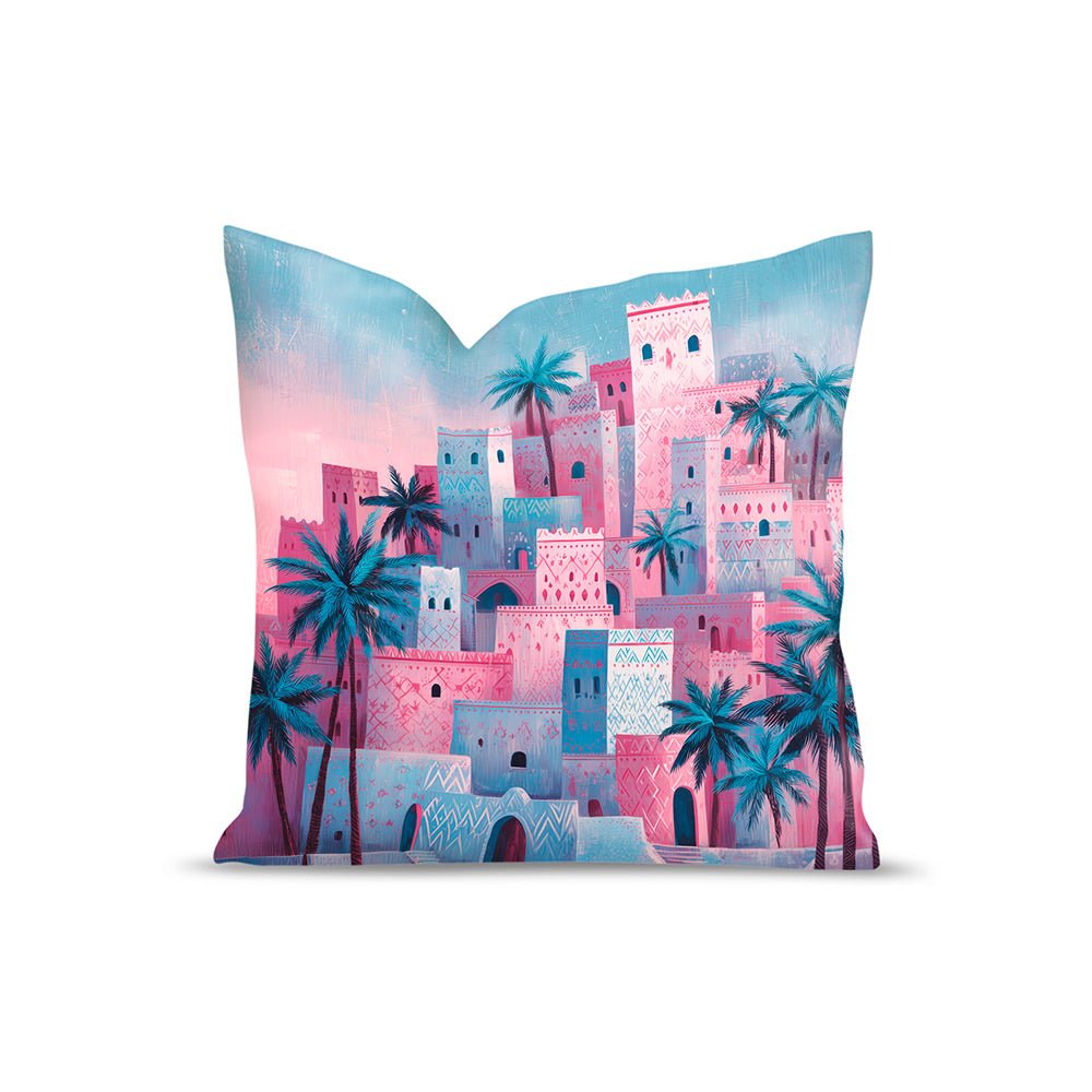 Coussin Iara - Maison Hayat