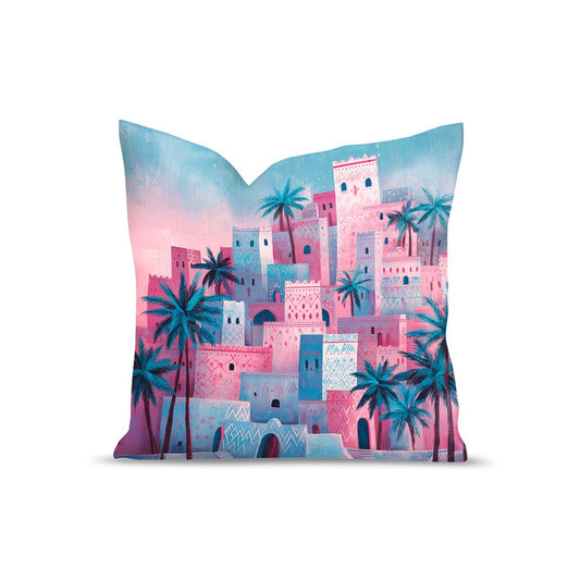 Coussin Iara - Maison Hayat