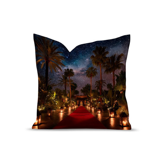 Coussin Idin - Maison Hayat