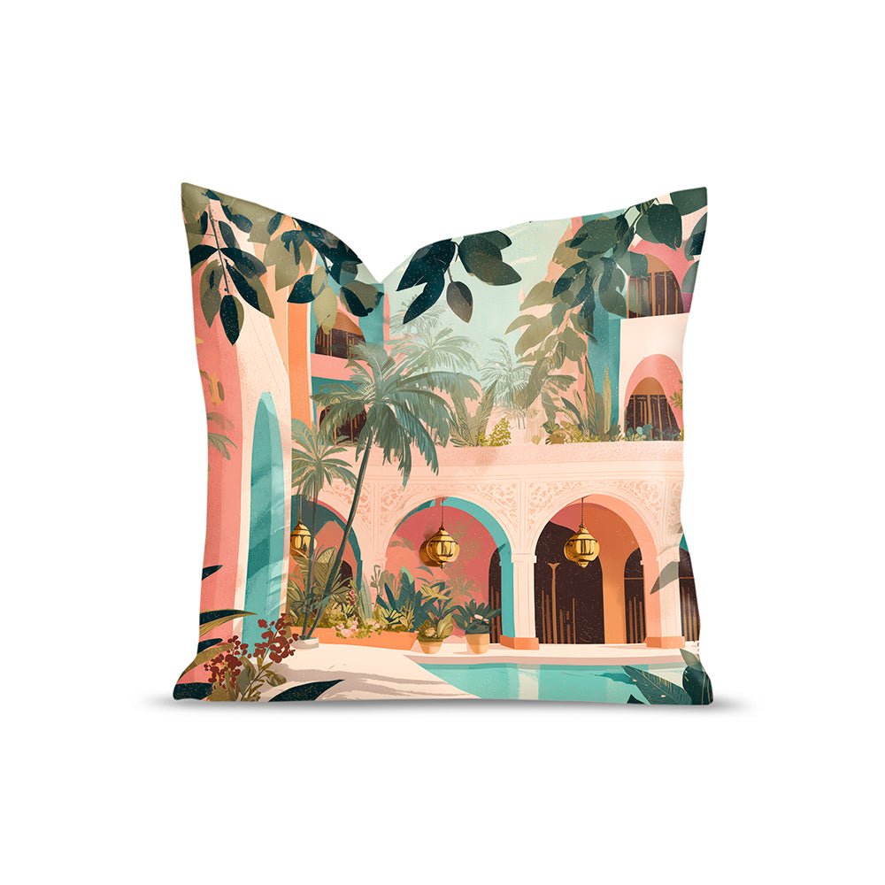 Coussin Imir - Maison Hayat