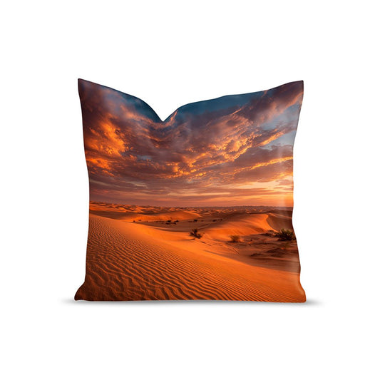 Coussin Isah - Maison Hayat