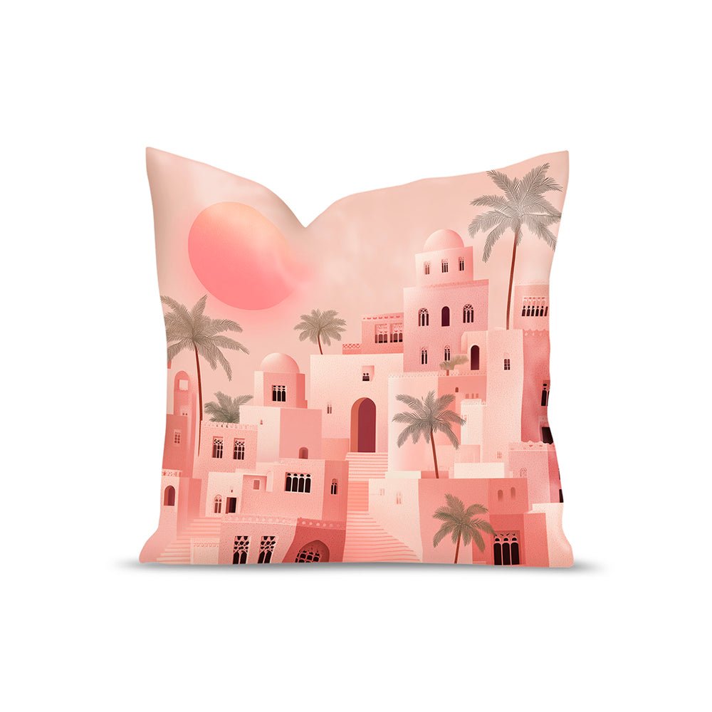 Coussin Kamar - Maison Hayat