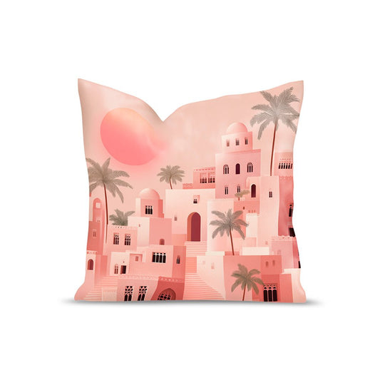 Coussin Kamar - Maison Hayat
