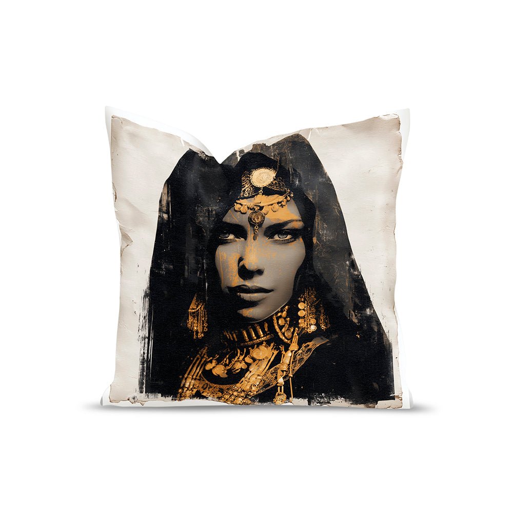 Coussin Kehan - Maison Hayat