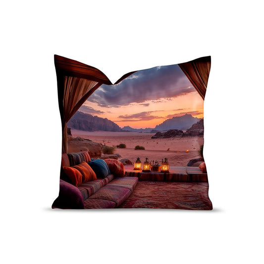 Coussin Keir - Maison Hayat