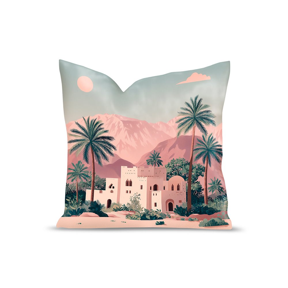 Coussin Kena - Maison Hayat