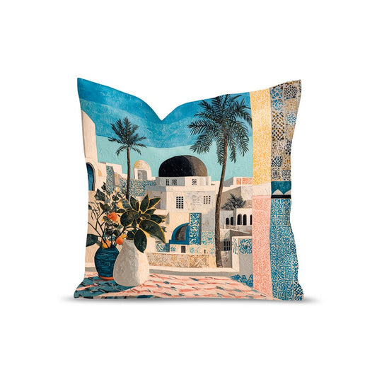 Coussin Kesah - Maison Hayat
