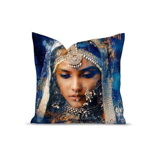Coussin Laza - Maison Hayat