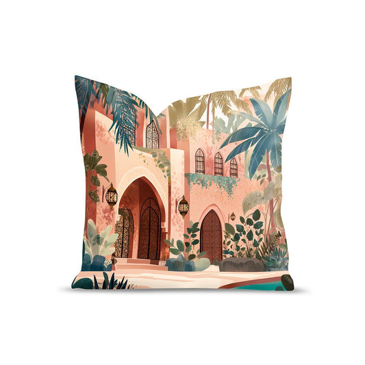 Coussin Leama - Maison Hayat