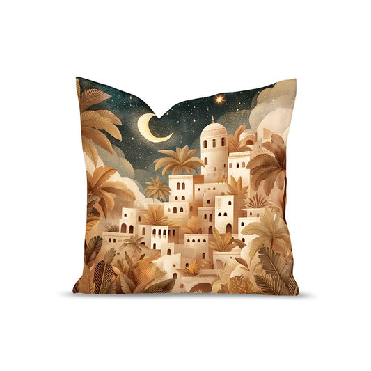 Coussin Maara - Maison Hayat