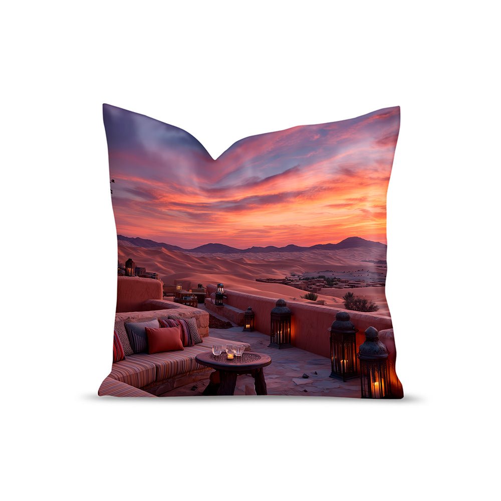 Coussin Madin - Maison Hayat