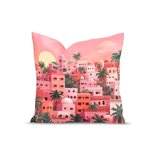 Coussin Maiah - Maison Hayat