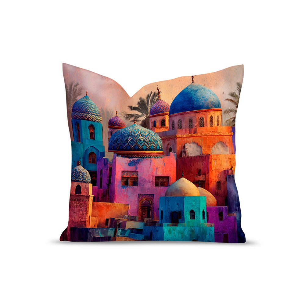 Coussin Maza - Maison Hayat