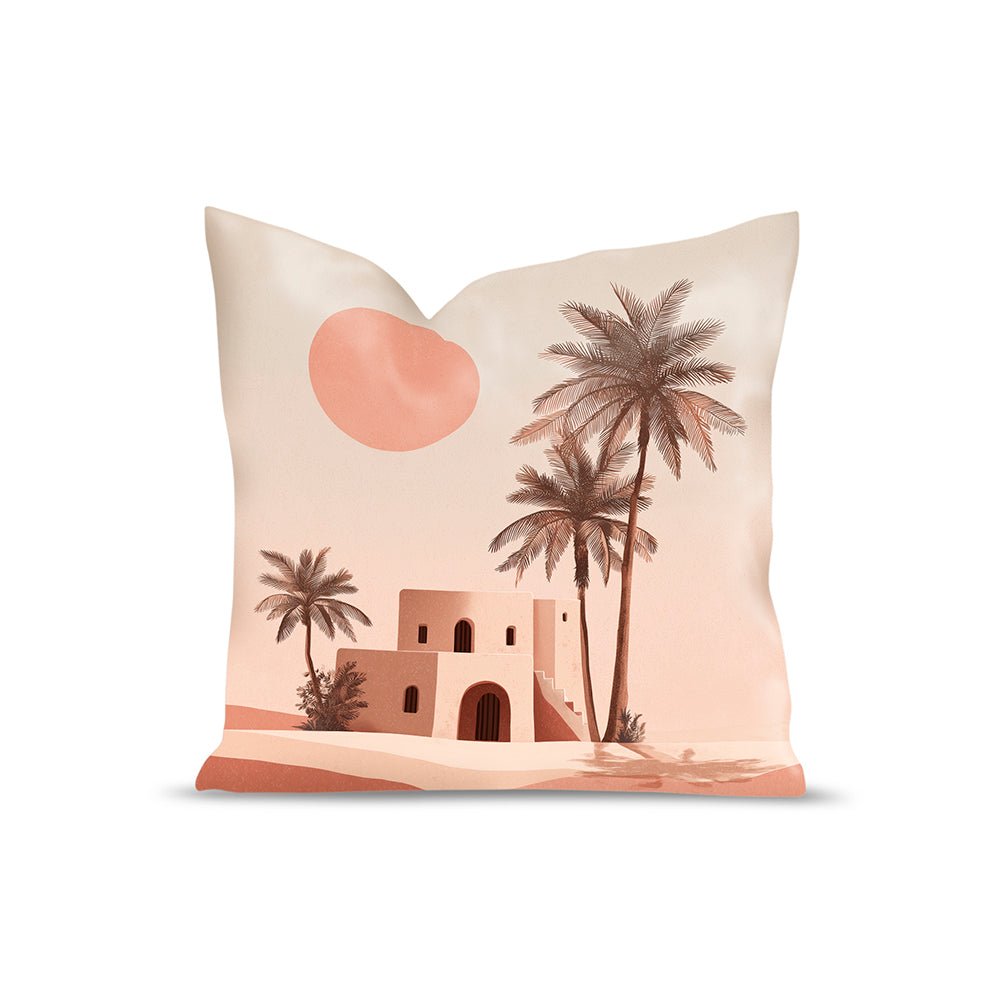 Coussin Meim - Maison Hayat