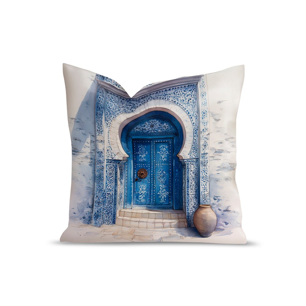 Coussin Memir - Maison Hayat