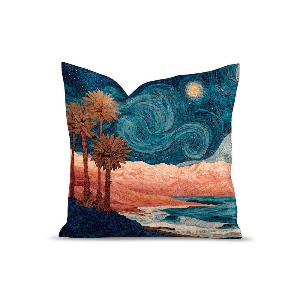 Coussin Mena - Maison Hayat