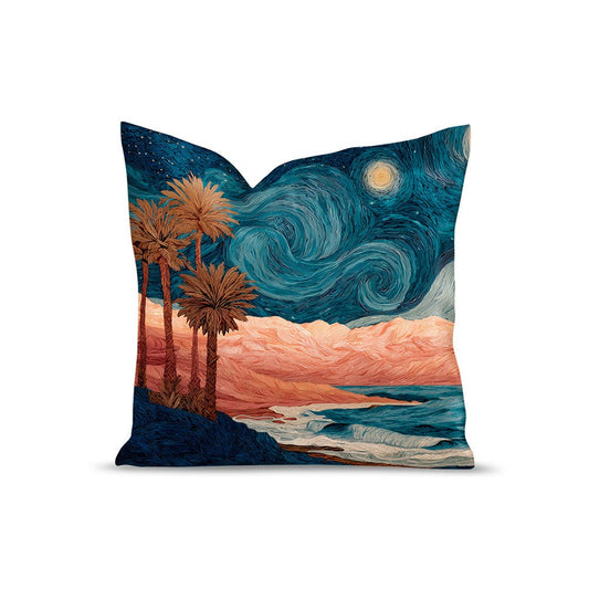 Coussin Mena - Maison Hayat