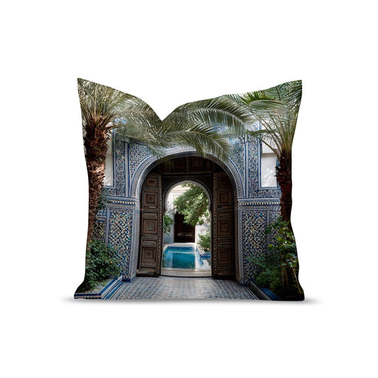 Coussin Meris - Maison Hayat