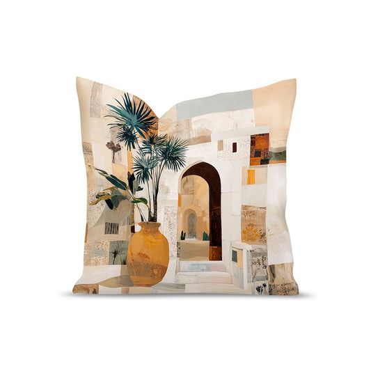 Coussin Muim - Maison Hayat
