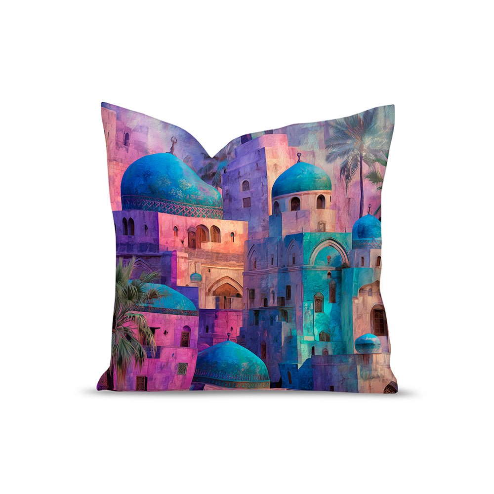 Coussin Muman - Maison Hayat