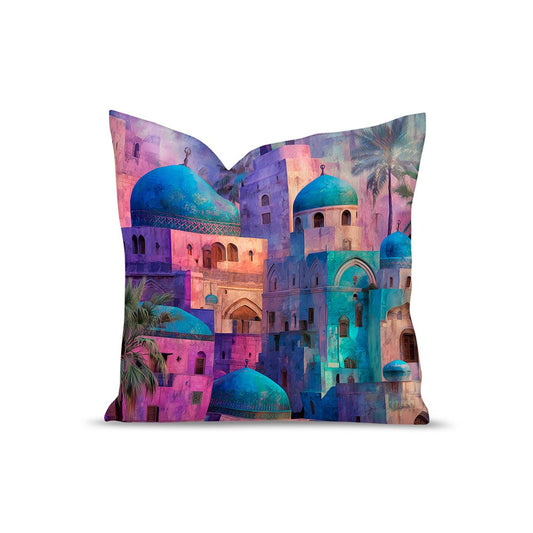 Coussin Muman - Maison Hayat