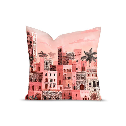 Coussin Niza - Maison Hayat