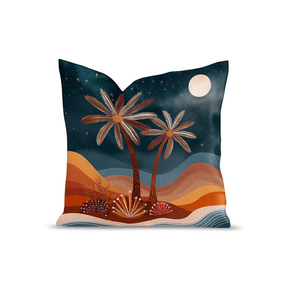 Coussin Ouara - Maison Hayat