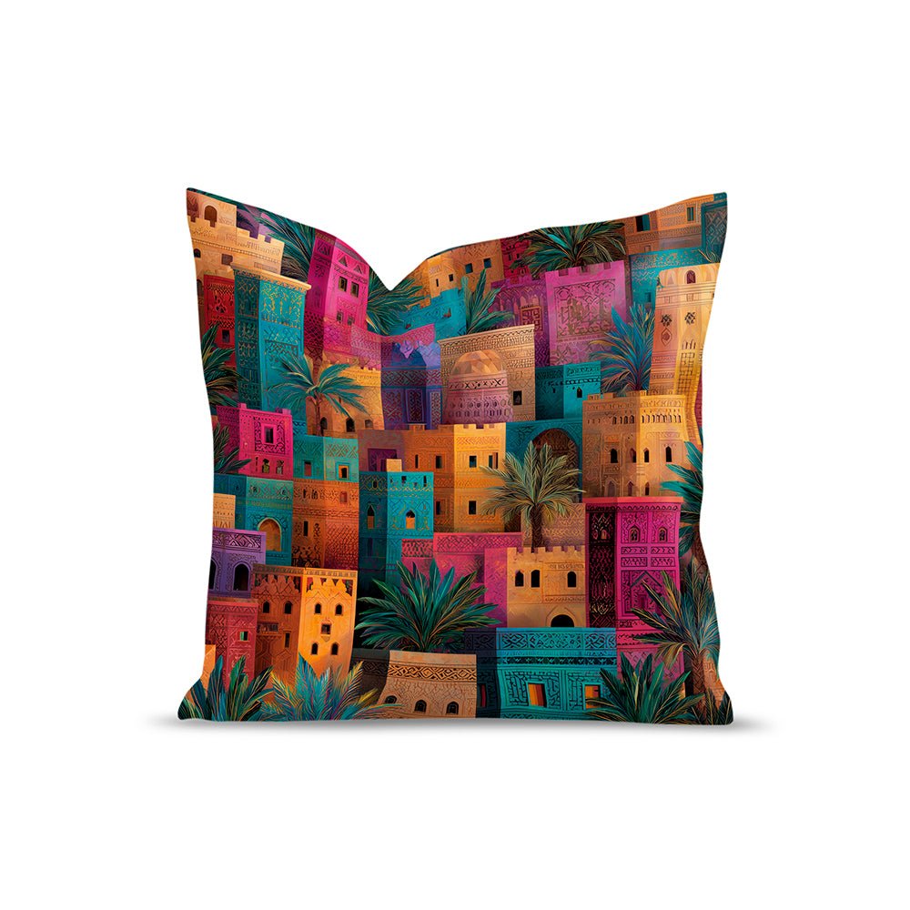 Coussin Radin - Maison Hayat