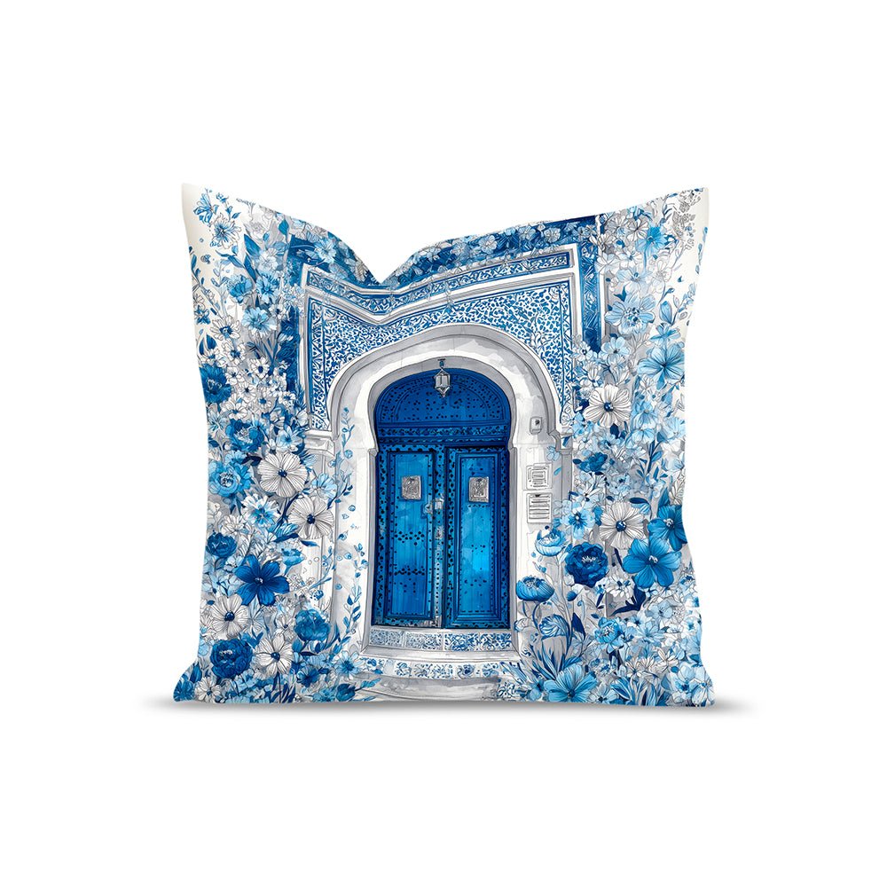 Coussin Raeen - Maison Hayat