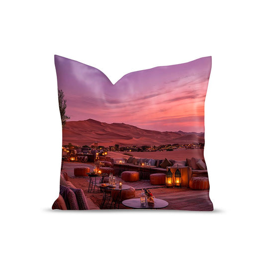 Coussin Saama - Maison Hayat