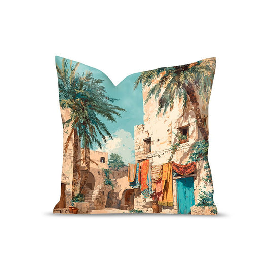 Coussin Saeen - Maison Hayat