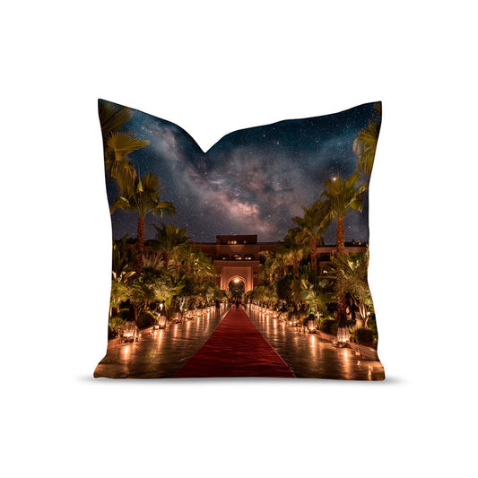 Coussin Suim - Maison Hayat