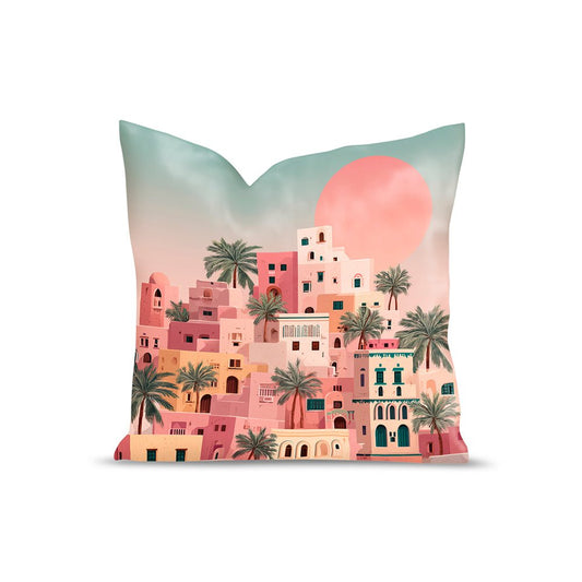 Coussin Tadin - Maison Hayat