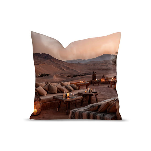 Coussin Taim - Maison Hayat