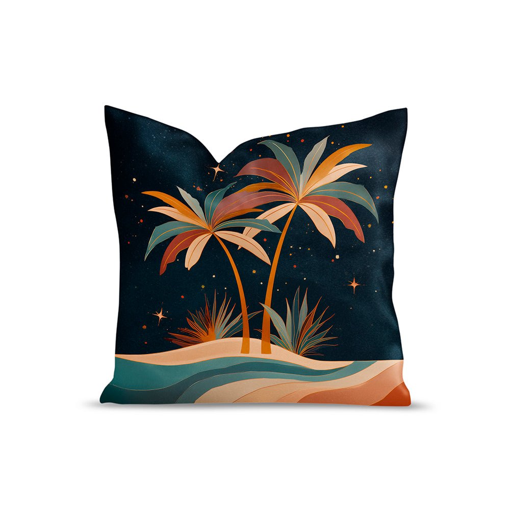 Coussin Tarah - Maison Hayat