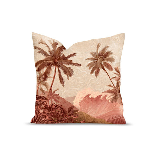 Coussin Yoama - Maison Hayat