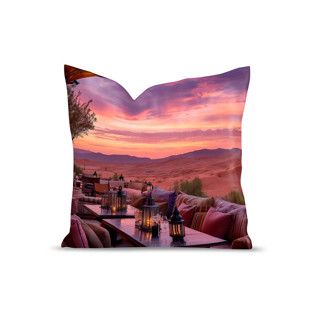 Coussin Yoifa - Maison Hayat