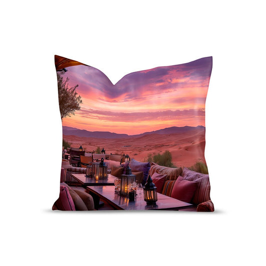 Coussin Yoifa - Maison Hayat