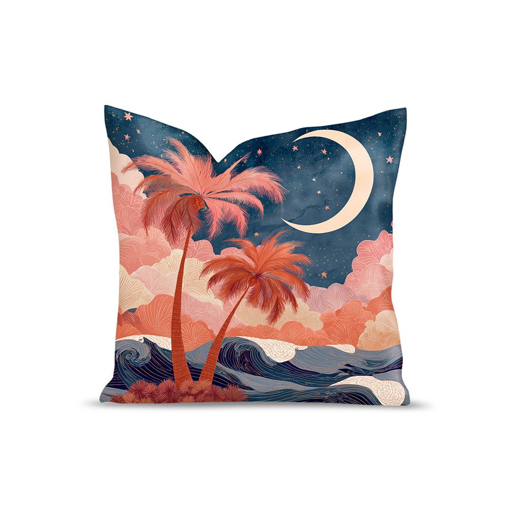 Coussin Yomir - Maison Hayat