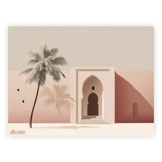 مجموعة مائدة Noara