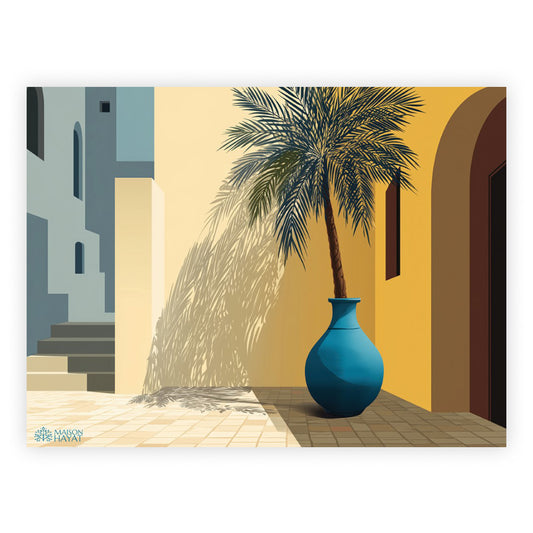 مجموعة مفرش طاولة Elza