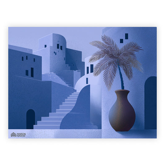 مجموعة مفرش طاولة Suya