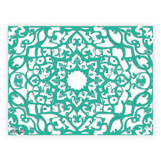 مجموعة مائدة Aeen
