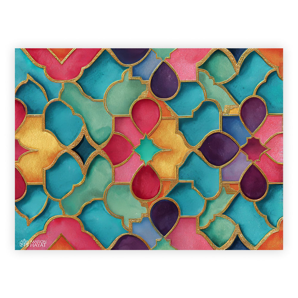 مجموعة مائدة Sahan