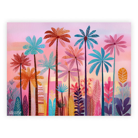 مجموعة مفرش طاولة Lasha