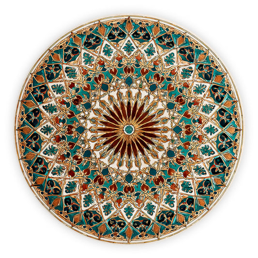 طقم مفرش طاولة Eleen